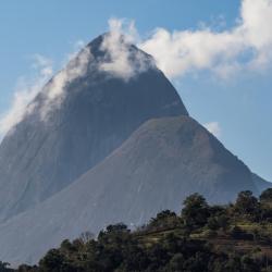 Itaipava 18 majataloa