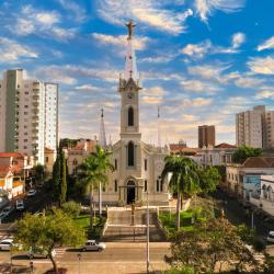 Uberaba 41 hotéis