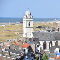 Katwijk Atostogų būstai (11)