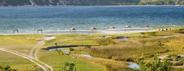 Hoteluri ieftine în Mozambic