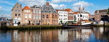 Hotels in Nederland