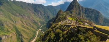 Resorts en Perú