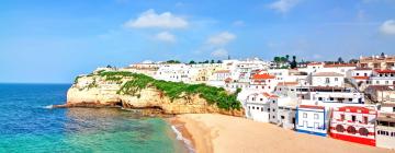 Vacation Rentals in Portugal