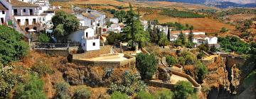 Vacation Rentals in Spain