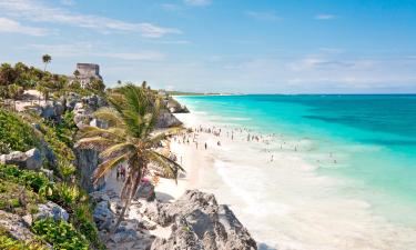 Vacation Rentals in Mexico