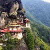 Hotel di Bhutan