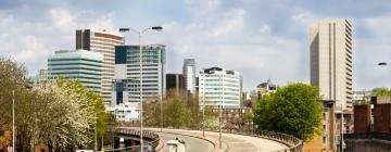 Hotels in East Croydon