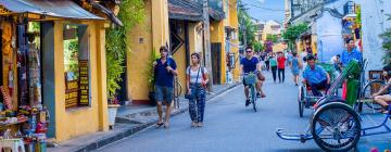 Ξενοδοχεία σε Hoi An Ancient Town