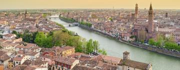 Verona Fiere – hotely