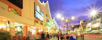 فنادق في Malioboro