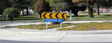 Fenton Street hotelei