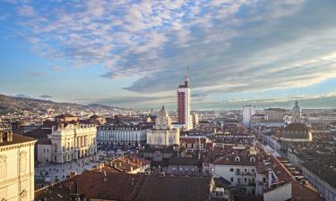 Hotels in Centro Storico