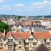 فنادق في Oxford City Centre