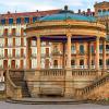 Hotel in zona Centro di Pamplona