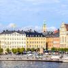 Hotell i Stockholm centrum