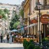 Bucharest City-Centre – hotely