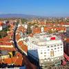 Zagreb City Centre – hotely