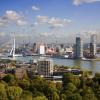 Hotellid piirkonnas Rotterdami kesklinn