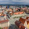 فنادق في Wroclaw City Centre