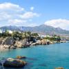 Hotels in Nerja City Centre