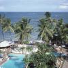 Hotell i Bamburi Beach