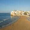 Hotéis em: Beira-mar de Sitges