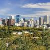 Hotels im Stadtteil Downtown Edmonton