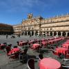 โรงแรมในSalamanca City Centre