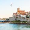 Antibes City Centre – hotely