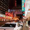 Hotéis em: Centro de Las Vegas - Freemont Street