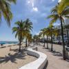 Fort Lauderdale Beach otelleri