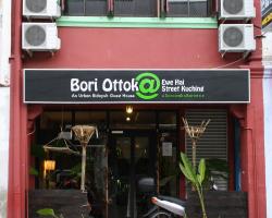 Bori Ottok Guesthouse