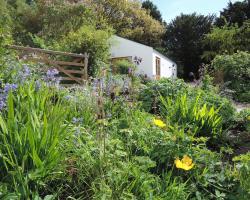 Hadrian's Barn