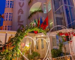 Hotel Valz