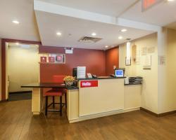 TownePlace Suites Jacksonville Butler Boulevard