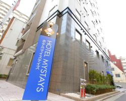 HOTEL MYSTAYS Kamata