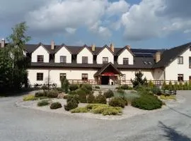 Hotel Marzanna