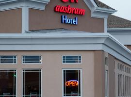 Aashram Hotel by Niagara River, hotel in Niagara Falls