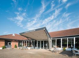 Hotel Lynggaarden, hotel i Herning