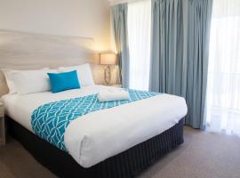 Busselton Villas and Glamping Village, hotel din Busselton