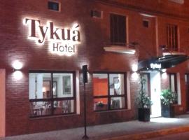 Hotel Tykua, hotel sa Gualeguaychú