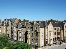 Rewley House University of Oxford