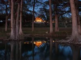 Joshua Creek Ranch