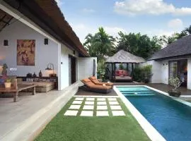 Villa Bali Asri