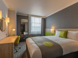 Thistle Express London Luton, hotel u gradu Luton