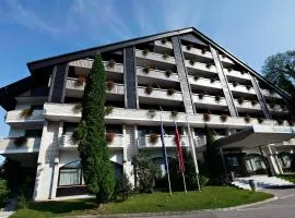 Garni Hotel Savica - Sava Hotels & Resorts