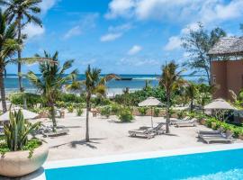 Medina Palms, kuurort sihtkohas Watamu