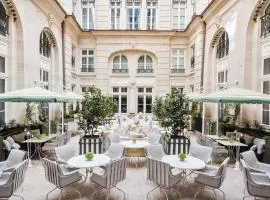 Hotel de Crillon