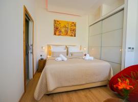 Destino City Apartments, hotel a Zara (Zadar)