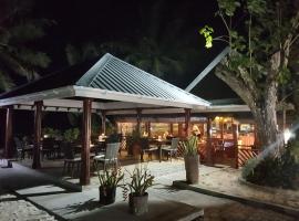 Villas de Mer, hótel í Grand'Anse Praslin